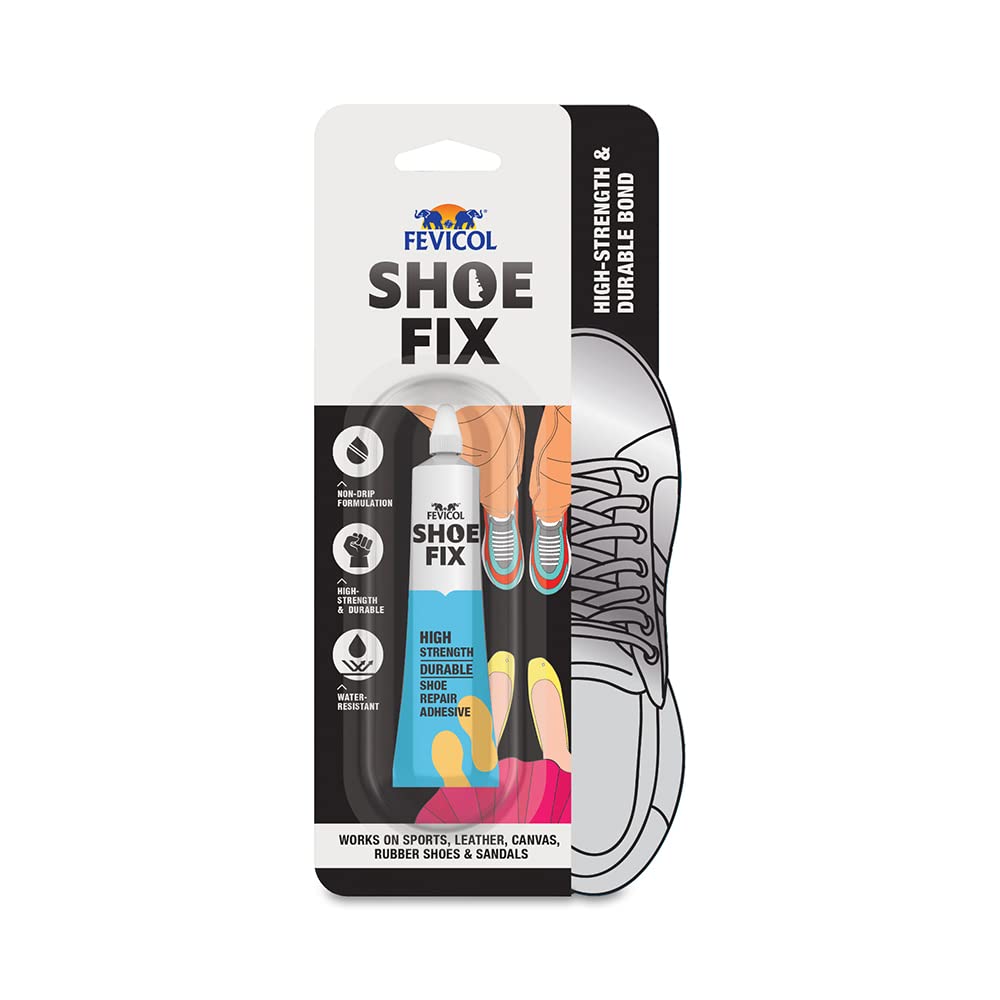 Fevicol Shoefix High Strength Durable Fevicol Shoefix High Strength Durable