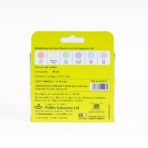Fevicryl Pastel Acrylic Colours - Set of 6 (15ml)