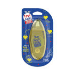 Fevistik Rockin' Roller Glue Tape, Adhesive Roller, 8mm Long X 6 mm Thick - Image 6