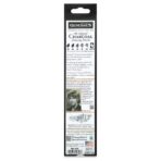 Generals Charcoal Drawing Pencil Set