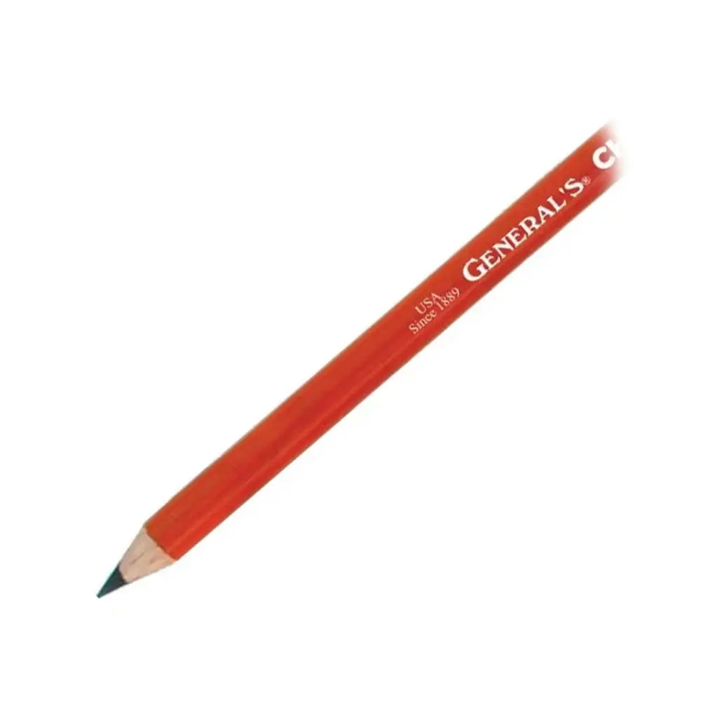 GENERALS-CHARCOAL-PENCIL-KIT-ART-SET-OF-5-PIECES-Generals-1667632779.jpg Generals Charcoal Pencils Kit- Art set of 5 Pieces - Image 1