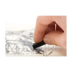 Generals Jumbo Compressed Sticks-Graphite