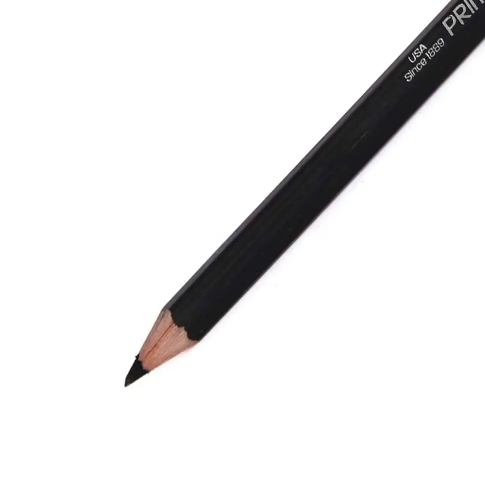 GENERALS-PRIMO-ELITE-GRANDE-CHARCOAL-PENCIL-Generals-1667632707.jpg Generals Primo Elite Grande Charcoal Pencil #5000 - Image 1