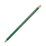 Generals Kimberly Premium Graphite Drawing Pencil - Image 4