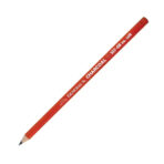 Generals Charcoal Pencil Black