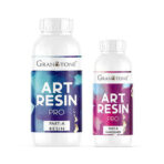 Granotone Art Resin Pro Kit -(Part A & B)