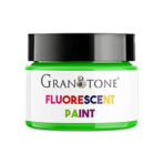 Granotone Fluorescent Paints 50gm - Image 2