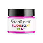 Granotone Fluorescent Paints 50gm - Image 3
