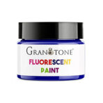 Granotone Fluorescent Paints 50gm - Image 4