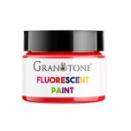 Granotone Fluorescent Paints 50gm - Image 5