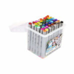 HS Tinge Alchohol Twin Tip Marker Sets - Image 3