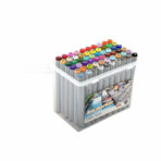 HS Tinge Alchohol Twin Tip Marker Sets - Image 4