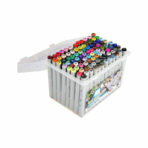 HS Tinge Alchohol Twin Tip Marker Sets - Image 5