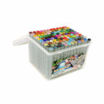 HS Tinge Alchohol Twin Tip Marker Sets - Image 6