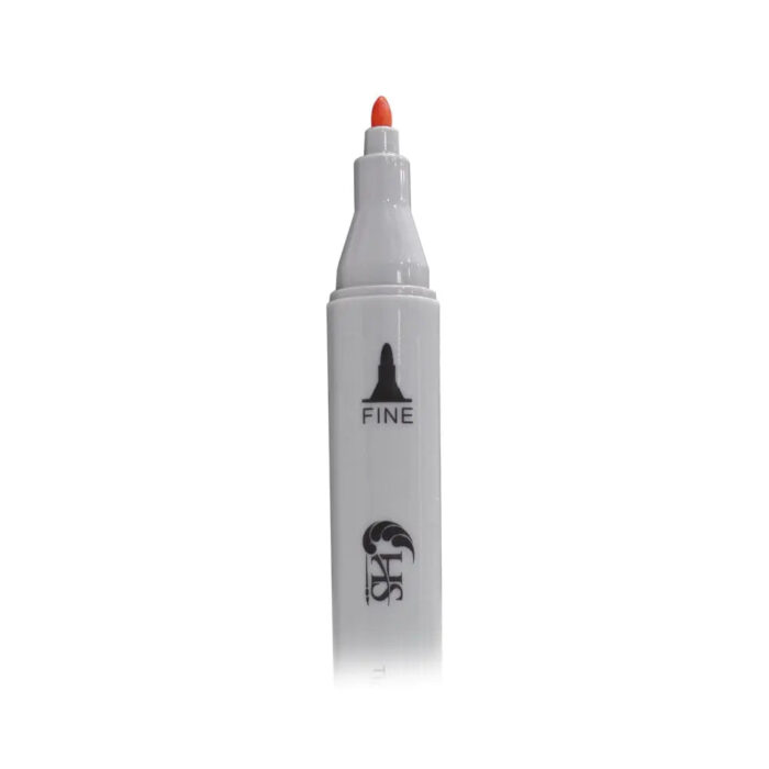 HS Twin Tip Alcohol Fashion Marker