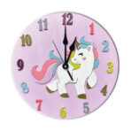 iCraft DIY Clock Making Kit for Kids – Create Your Own Working Clock - Image 4
