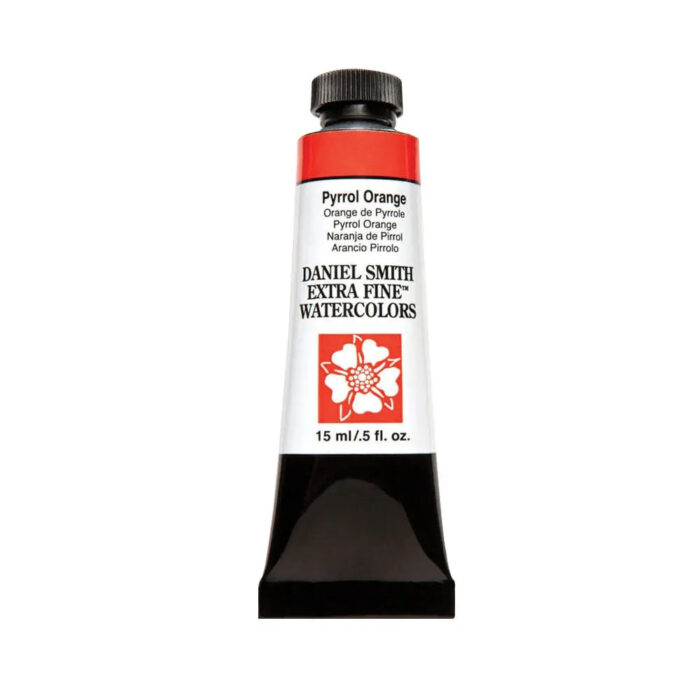 Daniel Smith Watercolour Tubes Extra Fine 15ml (Loose) - Image 1