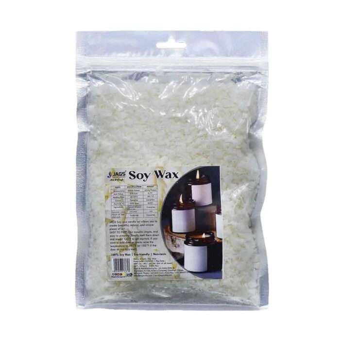 Jags Candle Wax 250 grams - Image 1