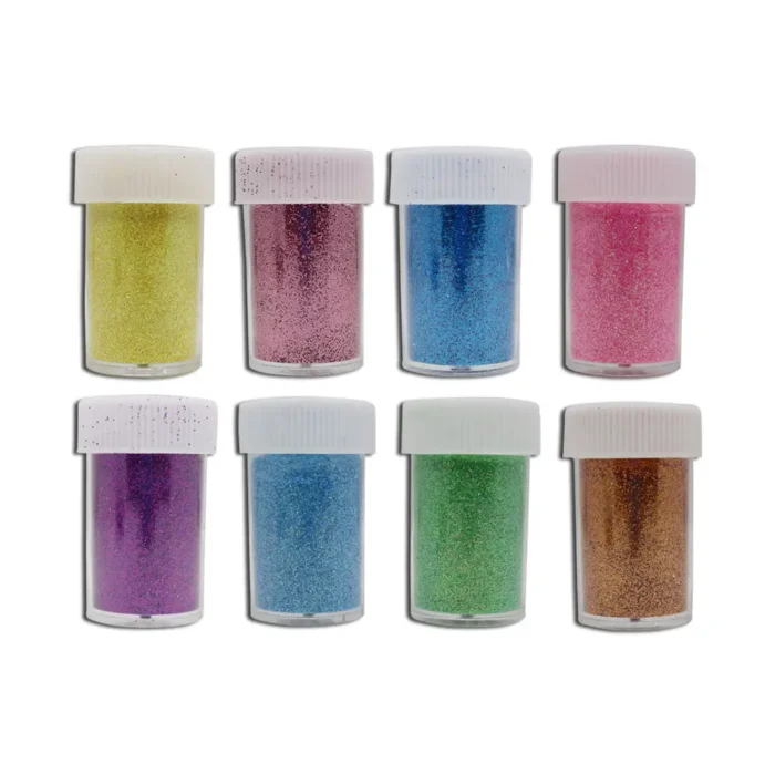 Jags Glitter Powder (Choose Colours) - Image 1