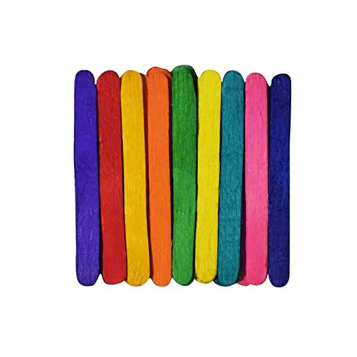 Jags Ice Cream Stick - Image 1
