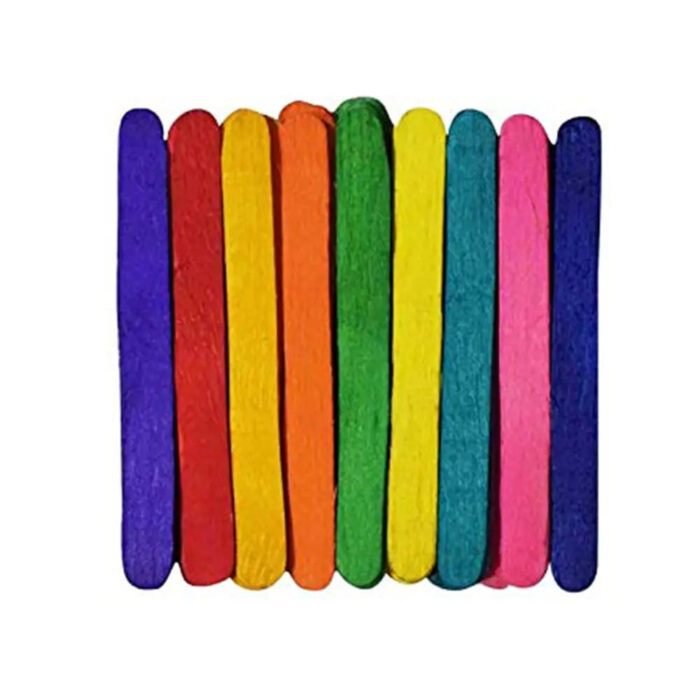 Jags Ice Cream Stick - Image 2