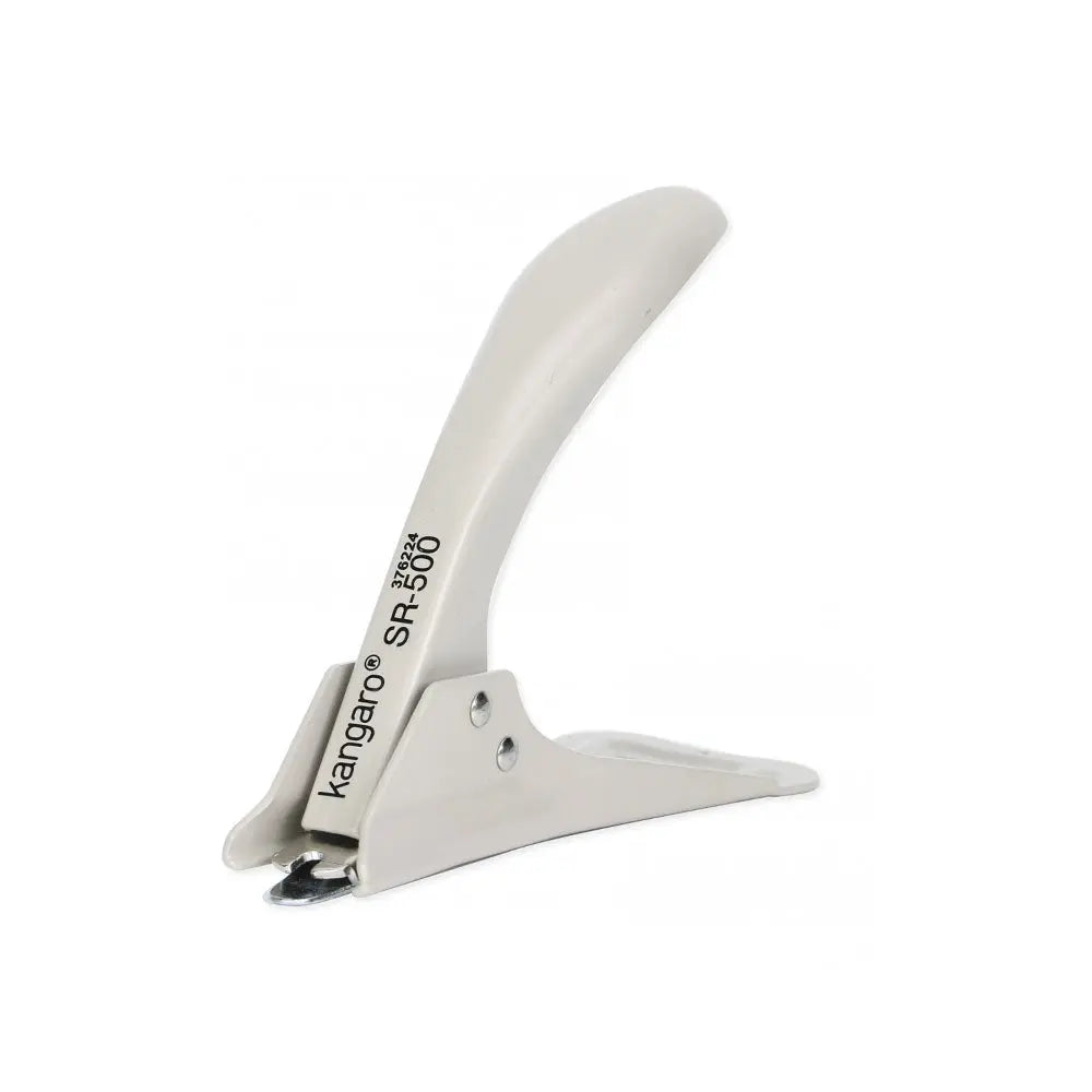 Kangaro-Stapler-Pin-Remover-SR-500-Kangaro-1667663135.jpg Kangaro Stapler Pin Remover SR-500 - Image 1