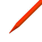 Koh-I-Noor Progresso Woodless Artist's Coloured Pencils - Set of 6 Assorted Colours