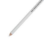 Kohinoor Hardtmuth Artist Pencils - Soft Eraser Pencil White