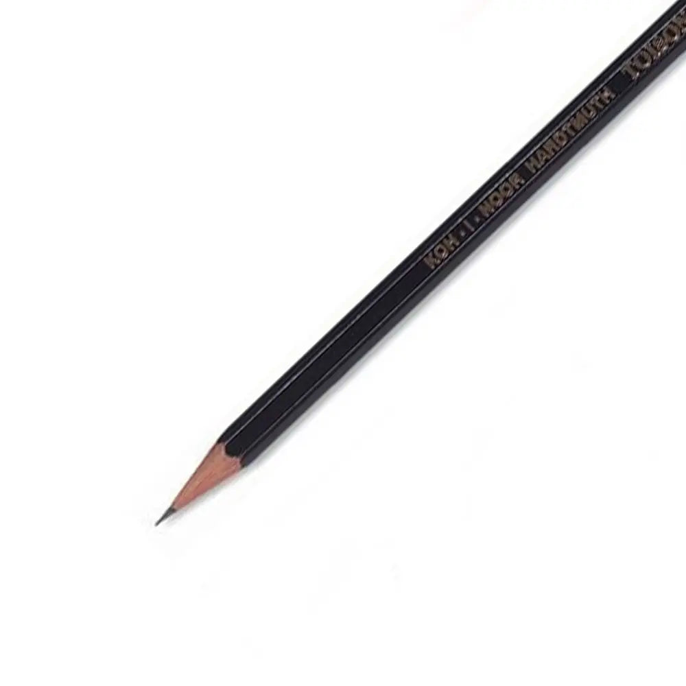 Kohinoor-Hardtmuth-Graphite-Pencils-Set-4-_2B_-4B_-6B_-8B_-Kohinoor-1667645901.jpg Kohinoor Hardtmuth Graphite Pencils Set 4 - (2B, 4B, 6B, 8B) - Image 1