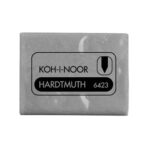 Kohinoor Hardtmuth Kneadable Eraser Grey