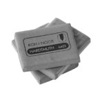 Kohinoor Hardtmuth Kneadable Eraser Grey Pack of 4pcs.