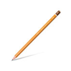 Kohinoor Hardtmuth Professional Graphite Pencil (Loose) - Image 3
