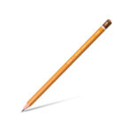 Kohinoor Hardtmuth Professional Graphite Pencil (Loose) - Image 5