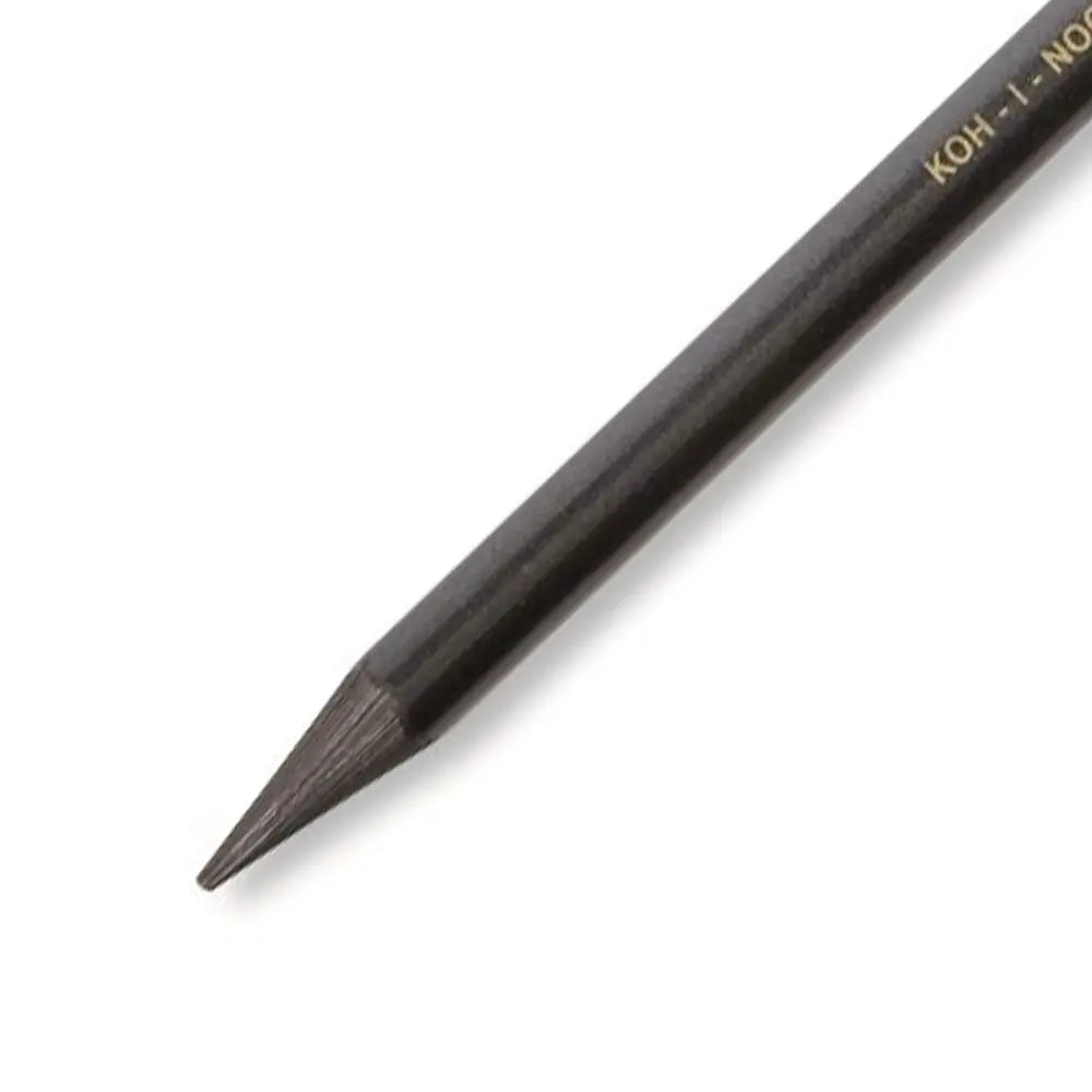 Kohinoor-Hardtmuth-Progresso-6-Woodless-Graphite-Sticks-Kohinoor-1667645799.jpg Kohinoor Hardtmuth Progresso 6 Woodless Graphite Sticks - Image 1