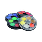 Kohinoor Hardtmuth Round Water Colour Set