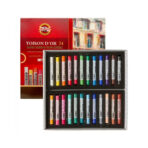 Kohinoor Hardtmuth Toison D Or Soft Pastels