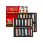 Kohinoor Hardtmuth Toison D Or Soft Pastels - Image 3