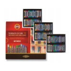 Kohinoor Hardtmuth Toison D Or Soft Pastels - Image 4