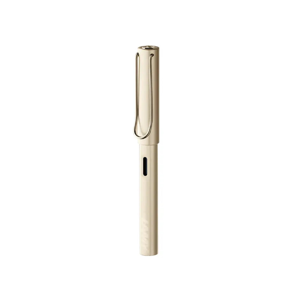 Lamy-Lx-Fountain-Pen-Medium-Point-Lamy-1686827081273.jpg Lamy Lx Fountain Pen Medium Point - Image 1