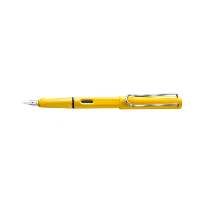 Lamy Safari Fountain Pen Medium Point - Image 1
