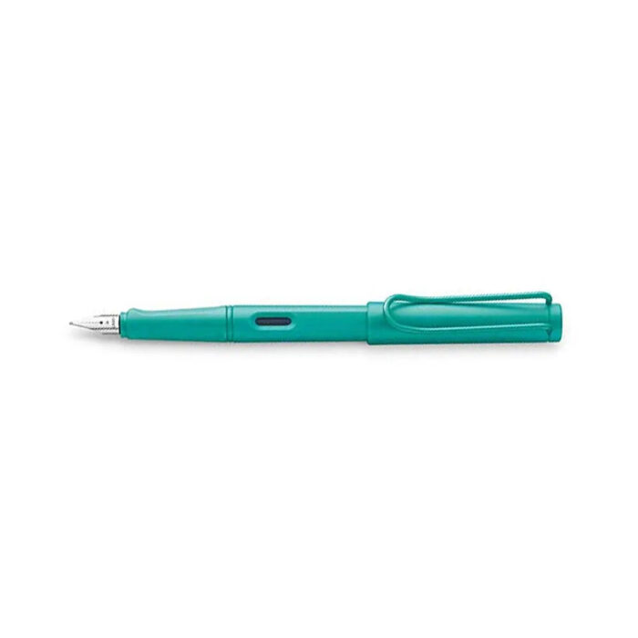 Lamy Safari Fountain Pen Medium Point - Image 2