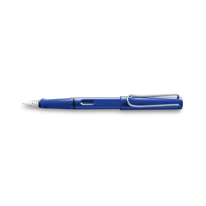 Lamy Safari Fountain Pen Medium Point - Image 4
