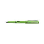 Lamy Safari Fountain Pen Medium Point - Image 5