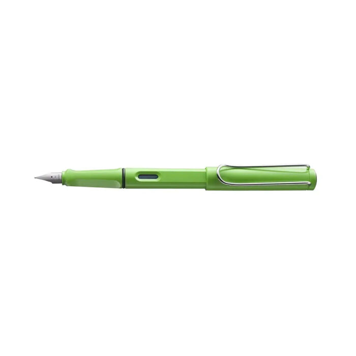 Lamy Safari Fountain Pen Medium Point - Image 5