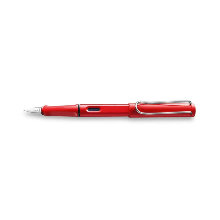 Lamy Safari Fountain Pen Medium Point - Image 9