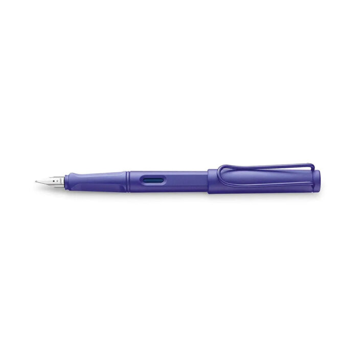 Lamy Safari Fountain Pen Medium Point - Image 10
