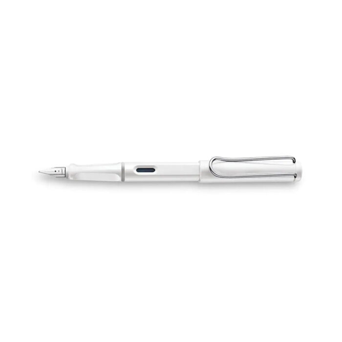 Lamy Safari Fountain Pen Medium Point - Image 12