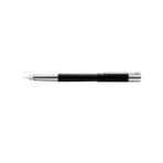 Lamy Scala Fountain Pen Medium Point - Image 2