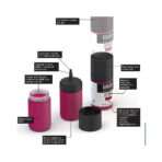 Liquitex Professional Acrylic Gouache Set of 12 - Image 2