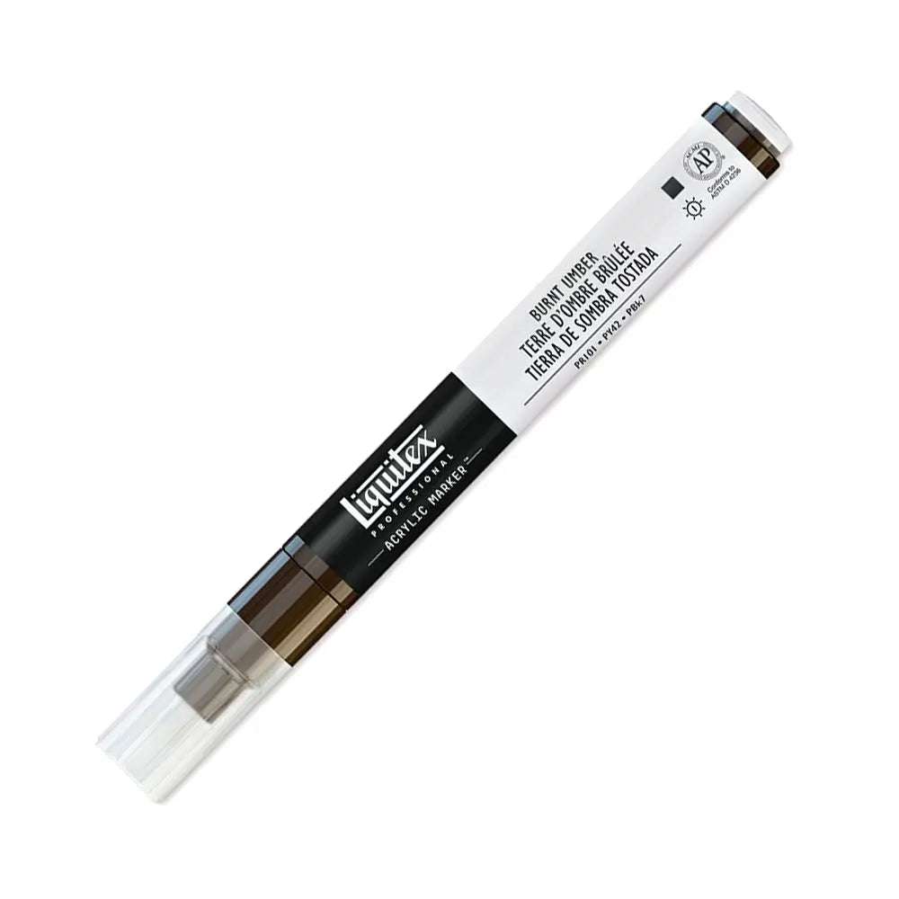 Liquitex Acrylic Markers Multipurpose (Loose)